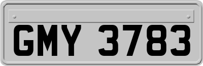 GMY3783