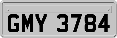 GMY3784