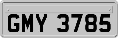 GMY3785