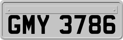 GMY3786