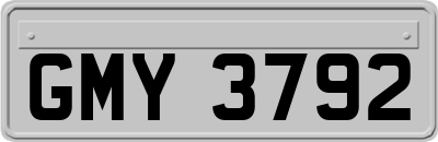 GMY3792