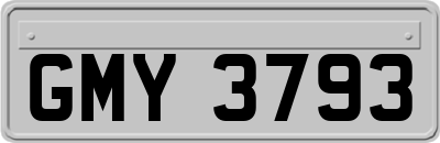 GMY3793