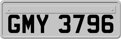 GMY3796