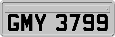 GMY3799