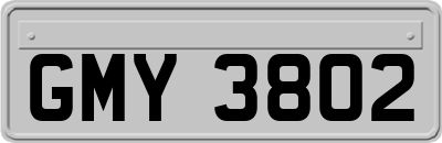 GMY3802