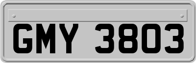GMY3803