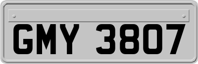 GMY3807