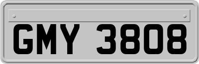 GMY3808