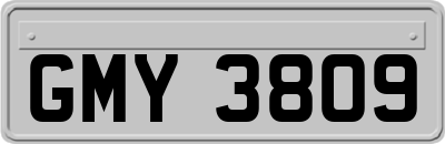 GMY3809