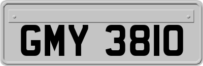 GMY3810