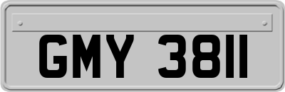 GMY3811