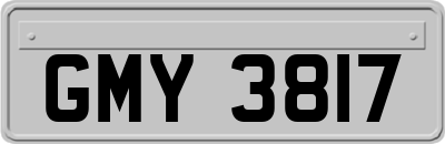 GMY3817
