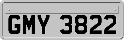 GMY3822