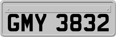 GMY3832