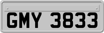 GMY3833