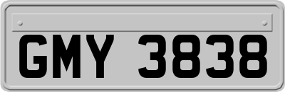 GMY3838