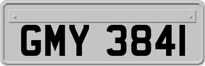 GMY3841