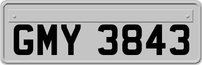 GMY3843