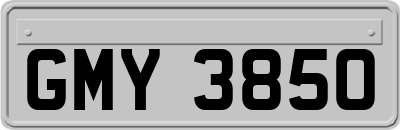 GMY3850