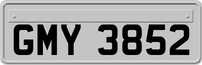 GMY3852