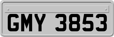 GMY3853