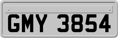GMY3854
