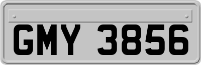 GMY3856