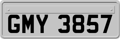 GMY3857