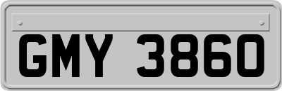 GMY3860