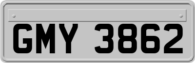 GMY3862