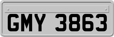 GMY3863