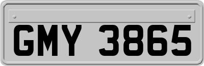GMY3865