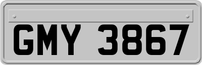 GMY3867