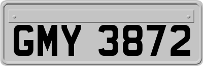 GMY3872