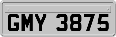 GMY3875