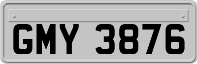 GMY3876