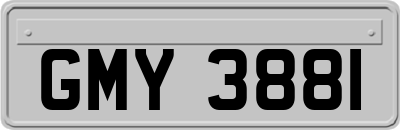 GMY3881