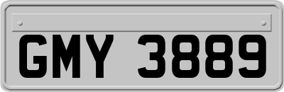 GMY3889
