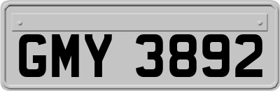 GMY3892