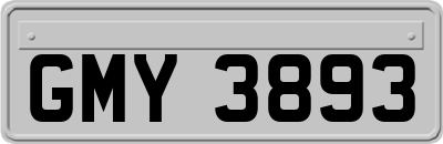 GMY3893