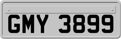 GMY3899