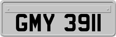 GMY3911