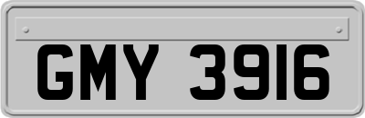GMY3916