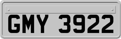 GMY3922