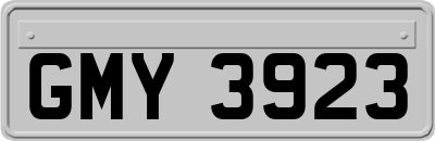 GMY3923