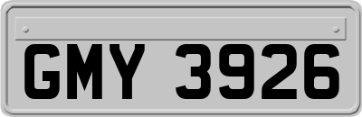 GMY3926