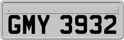 GMY3932
