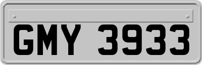 GMY3933