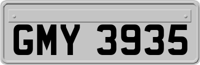 GMY3935