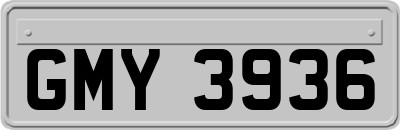GMY3936